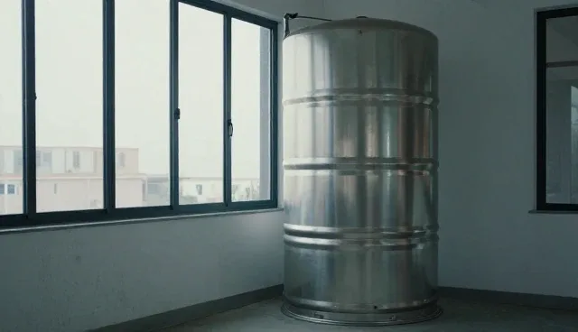 不锈钢水箱选型关注点及使用建议