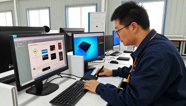 包头市蒙业不锈钢水箱有限公司分享项目包括产品来图定制应用经验